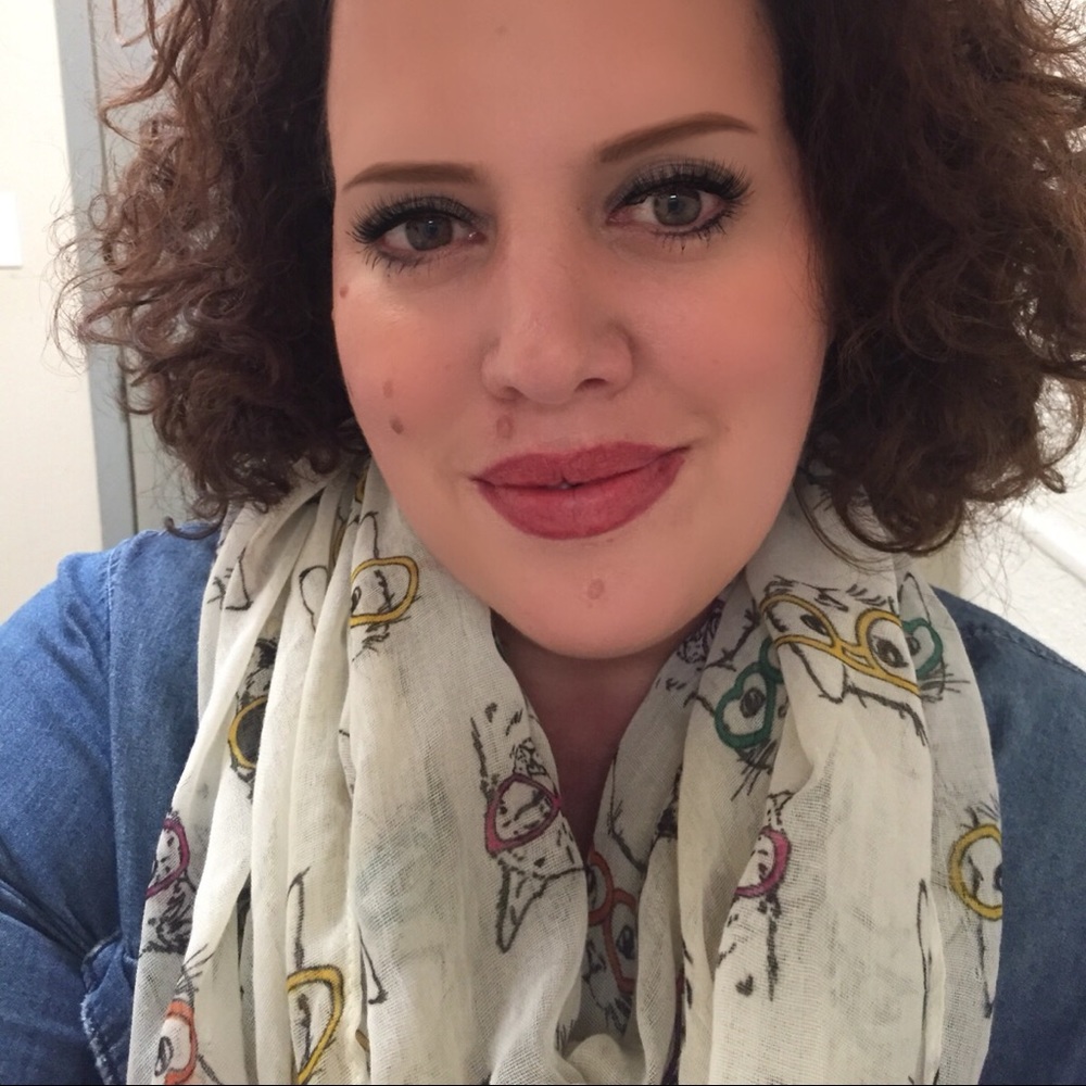 Meet your Posher, Sonya